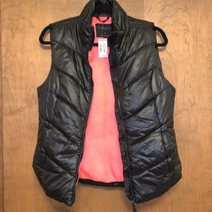 Puffer Vest